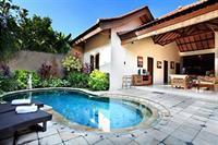 Grand Bali Villa Seminyak Exteriér fotografie