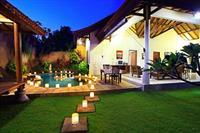 Grand Bali Villa Seminyak Exteriér fotografie